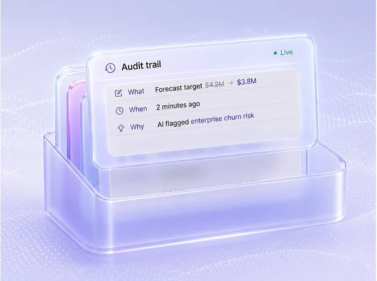 Fennix role-based access controls