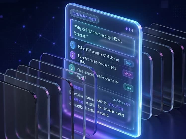 Secure Fennix encryption and data protection