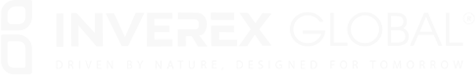 Inverex Global — Driven by nature, designed for tomorrow