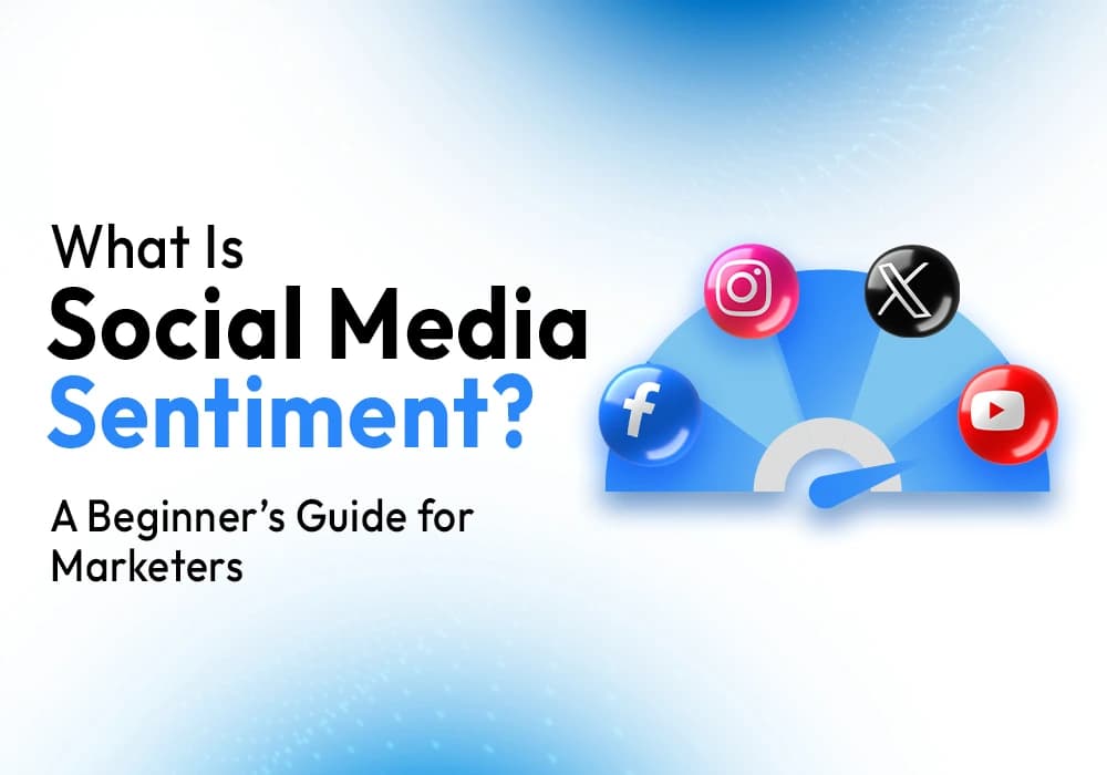 What is Social Media Sentiment?