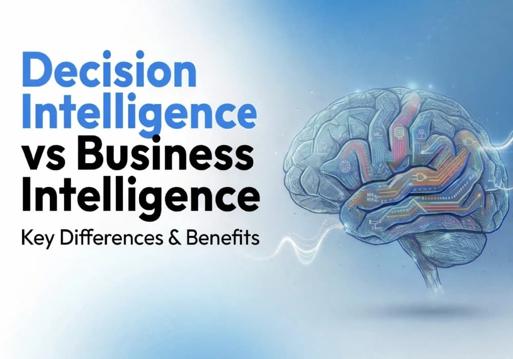 DI vs BI differences & benefits