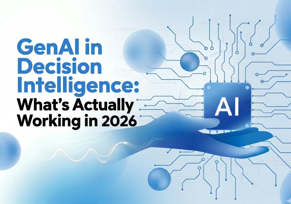 understanding AI decisioing platforms