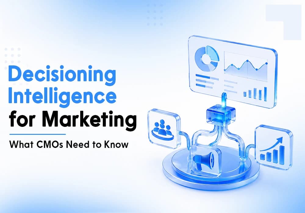 Decision Intelligence for Marketing