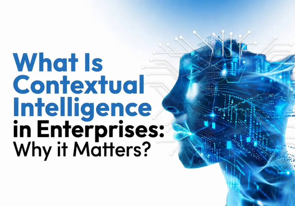 What is Contextual Decision Intelligence