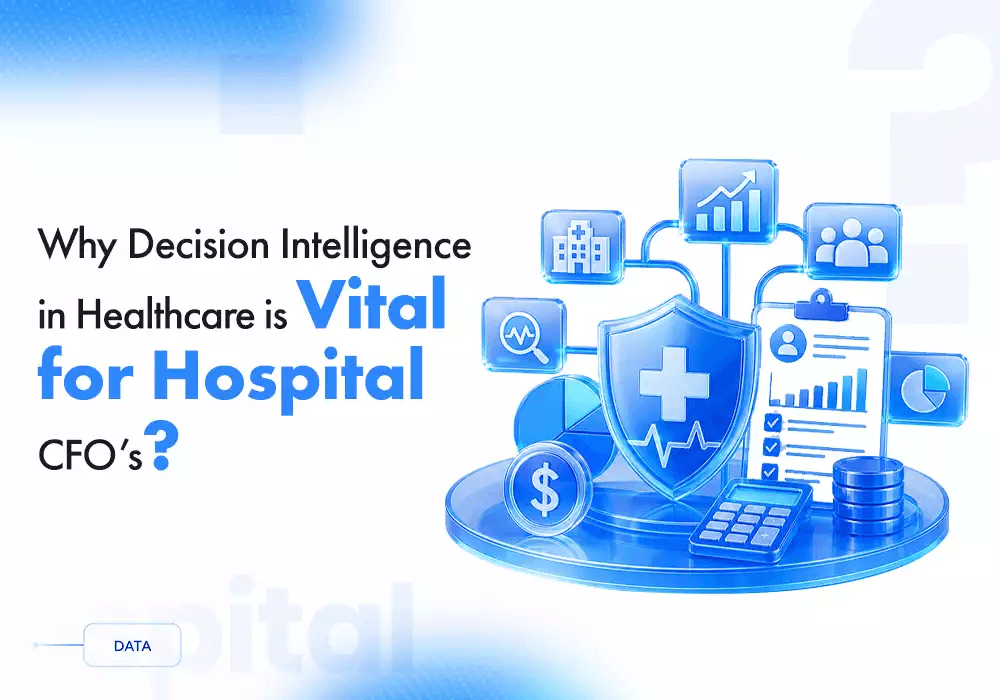 decision intelligence in healthcare